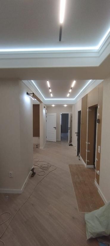 Ремонт под ключ: Ремонт под ключ | Квартиры Больше 6 лет опыта — 4