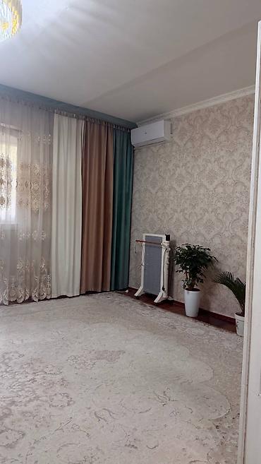 3 комнаты, 93 м², 2 этаж