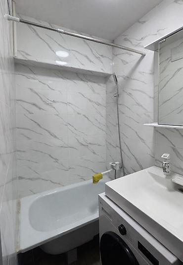 мкр квартиры: 2 комнаты, 44 м², Советская/Скрябина Индивидуалка, 1 этаж — 5