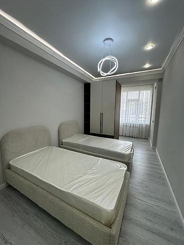 Продажа квартир: 3 комнаты, 93 м², Элитка, 8 этаж, Дизайнерский ремонт — 4