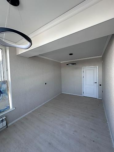 Продажа квартир: 3 комнаты, 87 м², Пишпек Элитка, 4 этаж, Свежий ремонт — 7