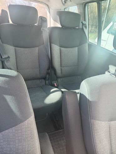 Renault: Renault Espace: 2 l | 2010 г. 420000 km Van/Minibus — 17