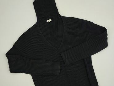 swetrowa sukienka h: NLY Trend, Women`s sweater, size S (EU 36)