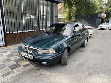 Daewoo: Daewoo Nexia: 2005 г., 1.5 л, Механика, Бензин, Седан