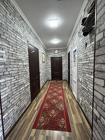 Продажа коттеджей и домов: Продаётся 3-комнатный дом в районе Арча-Бешик (ул. Чортекова, рядом с — 5