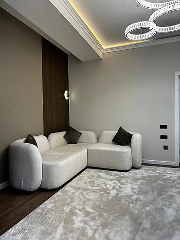 Продажа квартир: 2 комнаты, 79 м² — 1