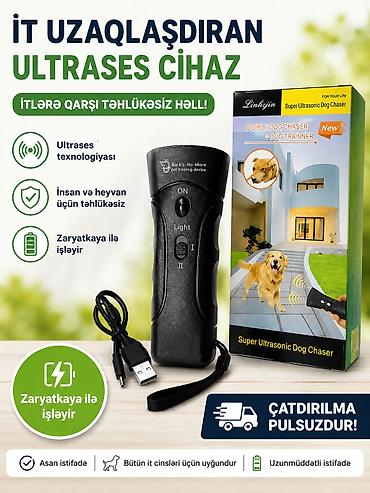 kreditle it satisi: 1 ay, Dişi, Pulsuz çatdırılma — 1