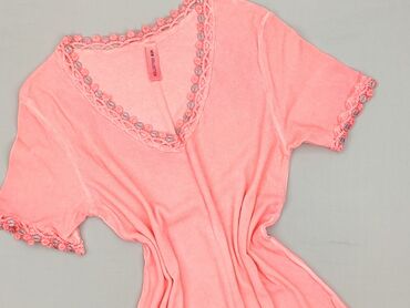 python t shirty: New Collection, T-shirt damski, rozmiar S