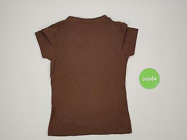 moschino bear: EMP, T-shirt damski, rozmiar S — 3