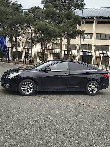 hyundai sonata 2020: Hyundai Sonata: 2 l | 2010 il Sedan — 3
