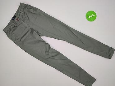 big m jeans: Medicine, Spodnie materiałowe damskie, rozmiar XL — 2
