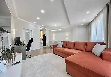 Долгосрочная аренда квартир: 2 комнаты — 4