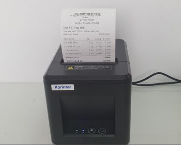 Канцтовары: Чековый принтер, принтер чеков,чековый аппарат, кассовый принтер