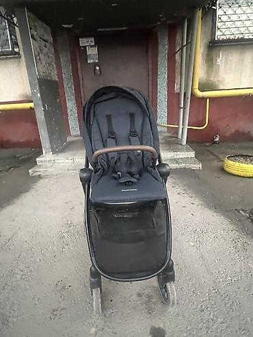 Коляски: Коляска, цвет - Черный — 7