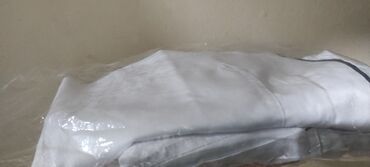QAZ: Yeni "Elite Doctor" tibbi xalat, 44 ölçü. Yüksək keyfiyyətli