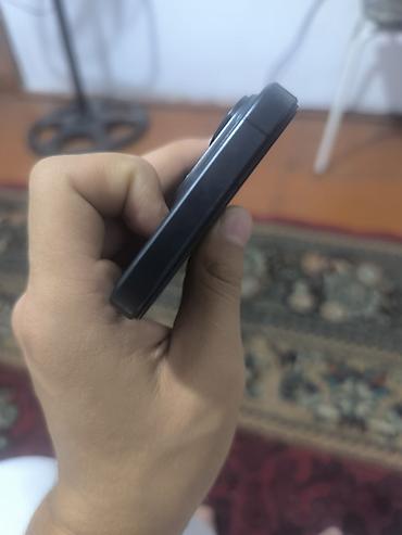 playstation 4 üçün oyunlar: IPhone 15 Pro, 128 GB, Black Titanium, Face ID — 6