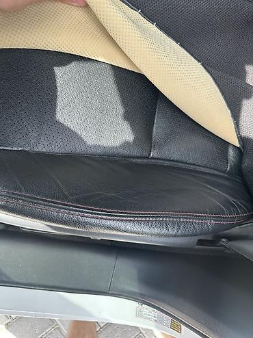 4runner: Honda Accord: 2017 г., 2.4 л, Седан — 8