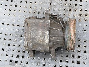 Компрессоры для авто: Компрессор Daihatsu 2002 г., Б/у, Оригинал, Германия — 7