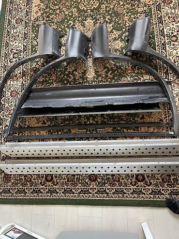 Капоты и комплектующие: БМВ ФАРЫ Е70.ПРИВОЗНЫЕ ЗАПЧАСТИ Е39,Е46,Е53,Е60,Е65,Е70-71,F01-02-10 — 16