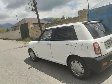 ucuz masin satişi: LIFAN Smily (320): 1.3 l | 2011 il 250000 km Hetçbek — 3