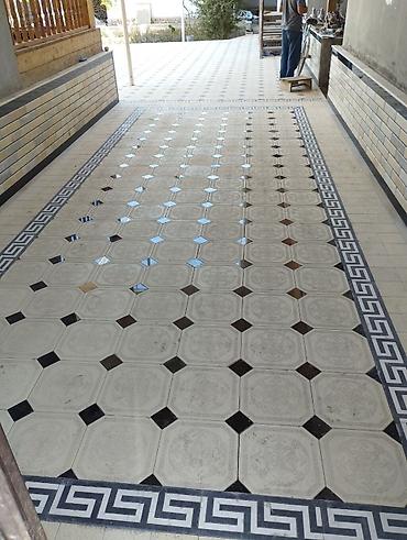 Тротуарная плитка: Доставка и 
установка — 3