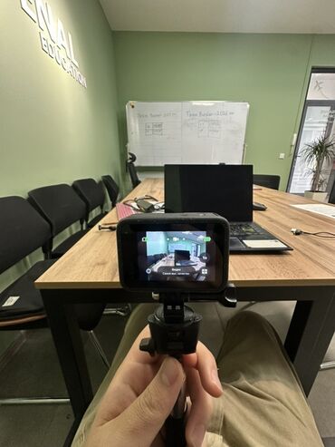 экшан камера: Экшн‑камера GoPro HERO 12 Black с аксессуарами. Комплектация: -