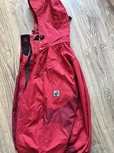 Kurtka, Vetrovka, Payız, Jack Wolfskin, M lalafo.az -da Kurtka, Vetrovka, Payız, Jack Wolfskin, M