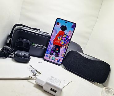 Poco: Poco X4 GT, Б/у, 512 ГБ, цвет - Серый, 1 SIM, 2 SIM, eSIM — 9