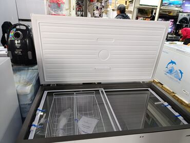 витринный холодильник новый: Морозильник, Новый, Бесплатная доставка