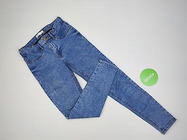 jeans simmons: Sinsay, Jeansy damskie, rozmiar S — 2