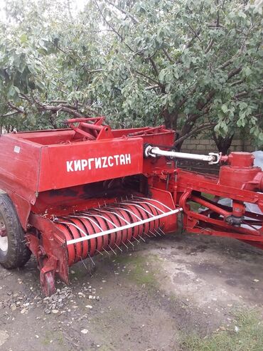 Traktorlar: Ikside yaxşı vezyetdedi — 8