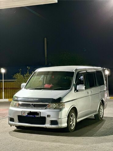 зеркало хонда степвагон: Honda Stepwgn: 2004 г., 2 л, Автомат, Бензин, Универсал