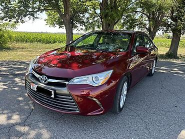 камри 40ка: Toyota Camry: 2016 г., 2.5 л, Автомат, Гибрид, Седан — 1