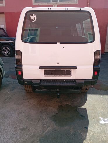 Avtoservis, nəqliyyatın təmiri: Mikroavtobus kuzov və salon bərpası xidməti - Tam kuzov rənglənməsi — 19