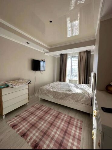 Продажа домов: 3 комнаты, 112 м², Элитка, 9 этаж, Евроремонт