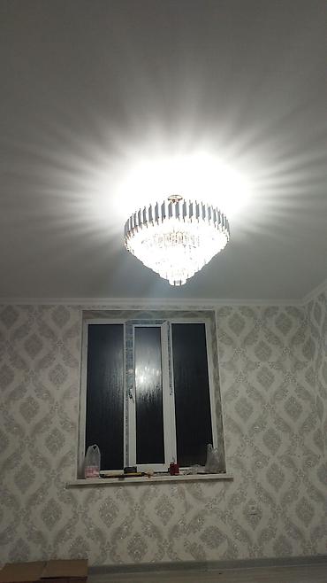 Светодиодная потолочная панель: Натяжные потолки Глянцевые Матовые 3 д Паталки Предлагаем установку — 6