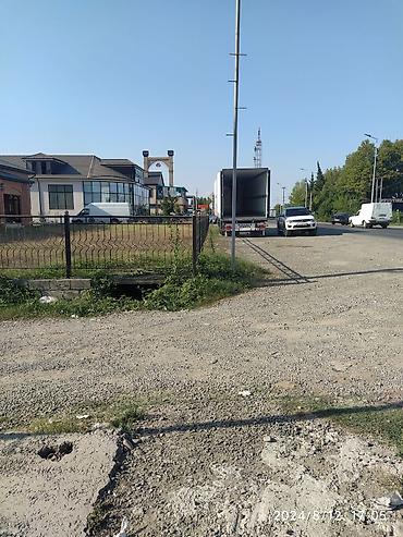 Torpaq sahələrinin satışı: 3 sot, Biznes üçün, Mülkiyyətçi, Bələdiyyə -da lalafo.az — 9 Torpaq sahələrinin satışı: 3 sot, Biznes üçün, Mülkiyyətçi, Bələdiyyə — 9