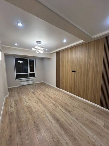 Продажа квартир: 2 комнаты, 73 м², Элитка, 9 этаж, Евроремонт