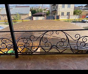 Продажа дач: Продаётся уютный двухэтажный дом в районе Кара-Жыгач Площадь дома — — 3