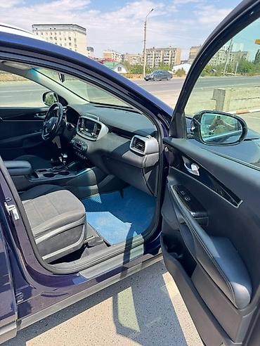 step: Kia Sorento: 2020 г., 3.3 л, Автомат, Бензин, Кроссовер — 9
