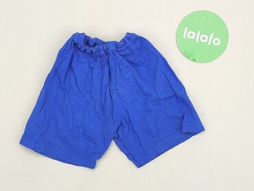 białe spodenki sportowe: Shorts, 1.5-2 years, 92, condition - Good