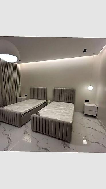 Yeni, Təknəfərlik çarpayı, Bazasız, Matras ilə, Siyirməsiz, Türkiyə