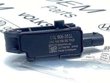 obd ii dijagnostika: SENZOR DPF-A ZA VOLKSWAGEN TIGUAN, TOURAN, GOLF 7 . - 04L 906 051 L — 3