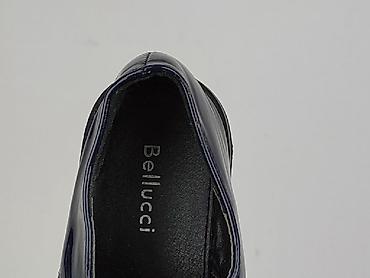 borelli buty: Półbuty damskie, rozmiar 38 — 6
