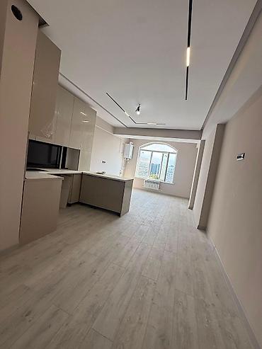 дом элитка: 2 комнаты, 52 м², Кок-Жар ж/м Элитка, 14 этаж, Свежий ремонт — 4