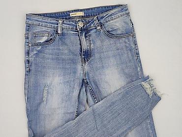 cargo cropp: Cropp, Jeansy damskie, rozmiar M — 1