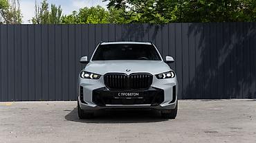 byd leopard 5 бишкек: BMW X5: 2024 г., 3 л, Автомат, Бензин, Кроссовер — 2