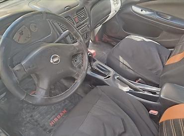 nissan 1998: Nissan Sunny: 1.3 l | 2005 il Sedan — 6