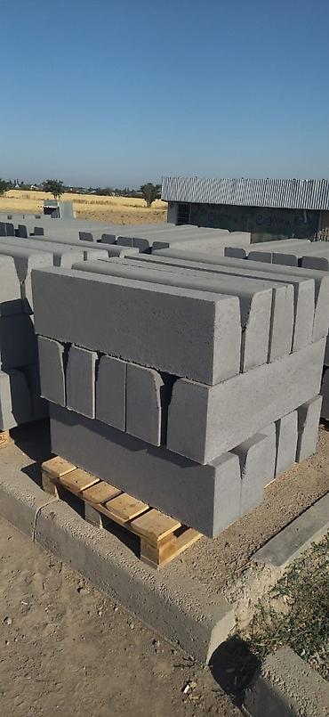 Бордюры: Бордюр, Гарантия, Бесплатная доставка, Бесплатный выезд — 7