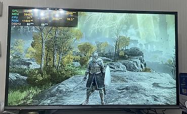 Настольные ПК и рабочие станции: Компьютер, ОЗУ 16 ГБ, Игровой, AMD Ryzen 5, AMD Radeon RX 6600 XT, NVMe — 10